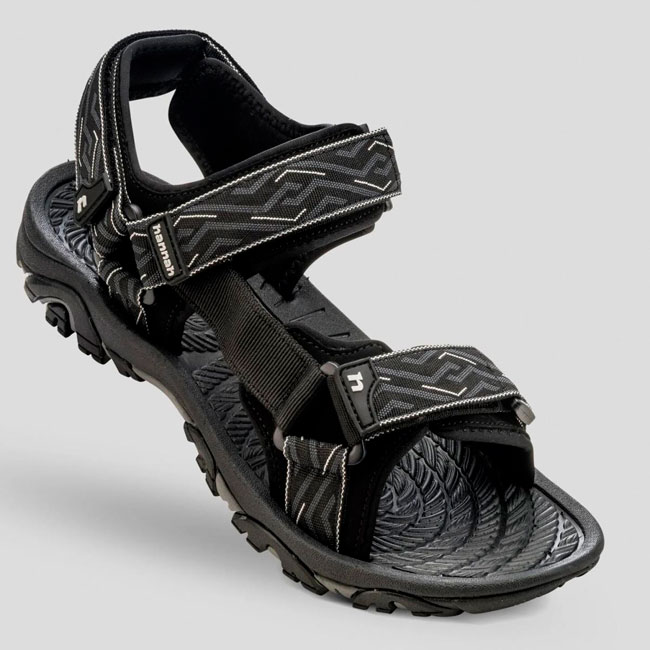Szandál hannah Belt