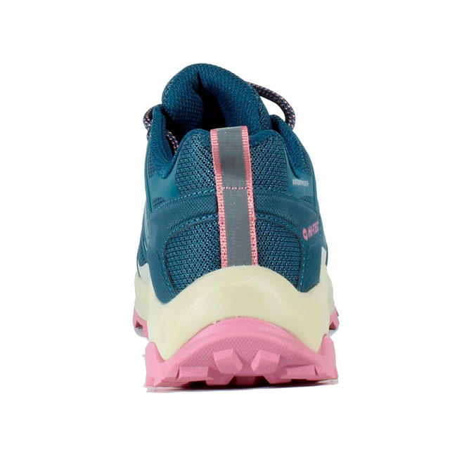 Hi-tec Toubkal Low W