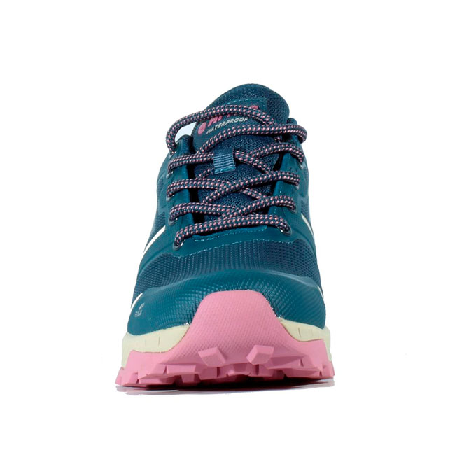 Hi-tec Toubkal Low W