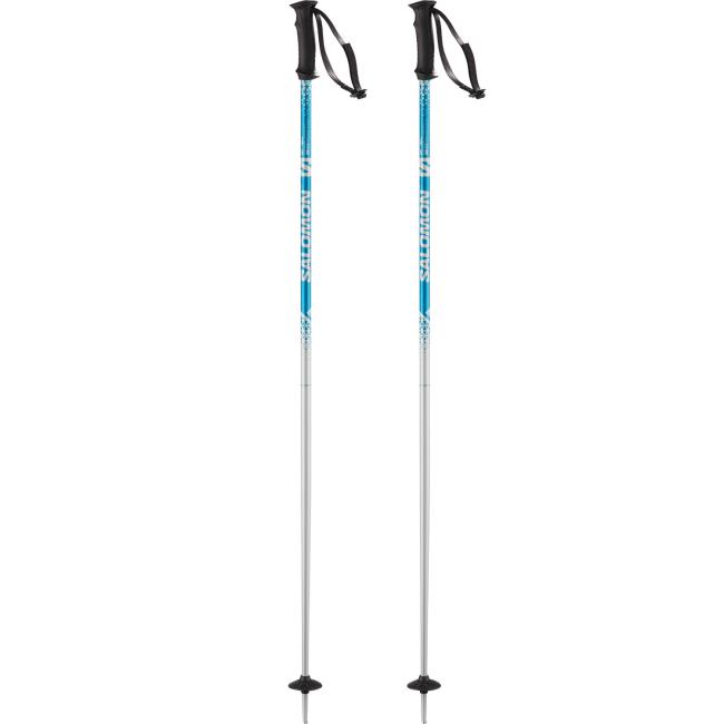 Sauvat salomon RENTAL ANODIZED ADULT