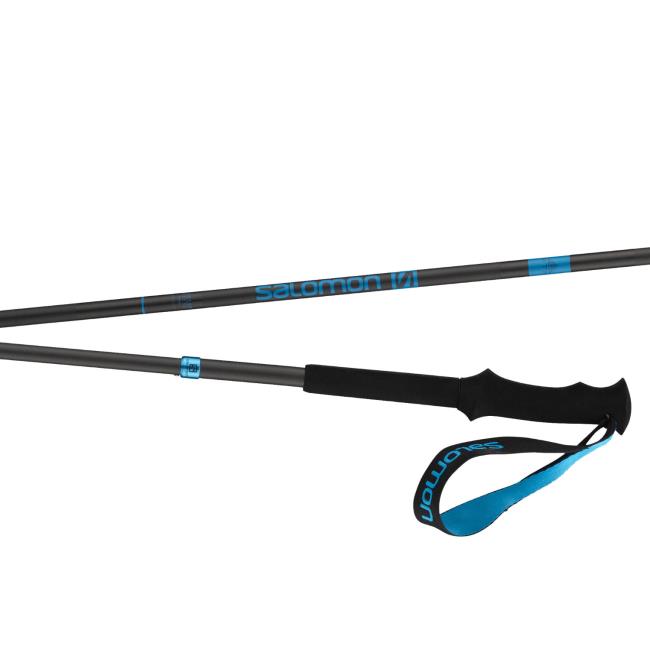 Bastones Salomon Mtn Outdoor