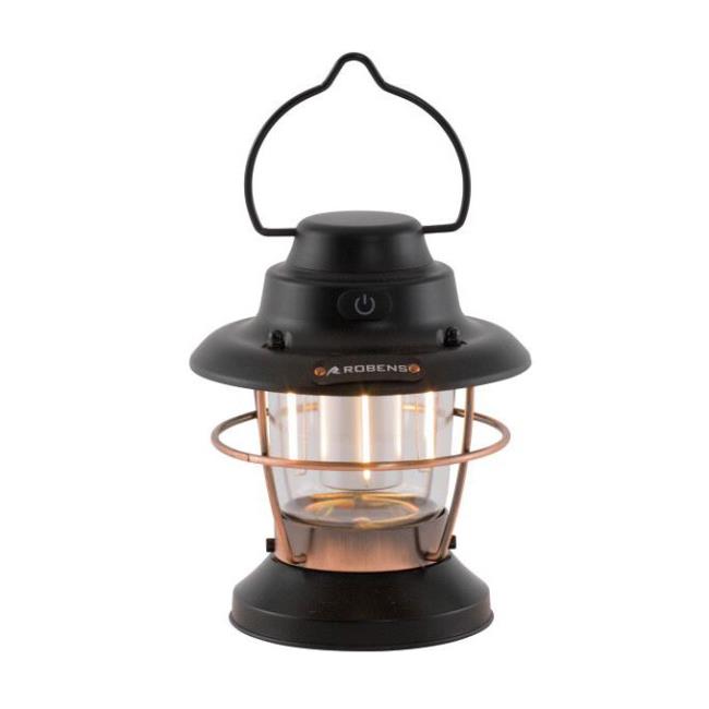  robens Munros farol sobremesa recargable USB-C