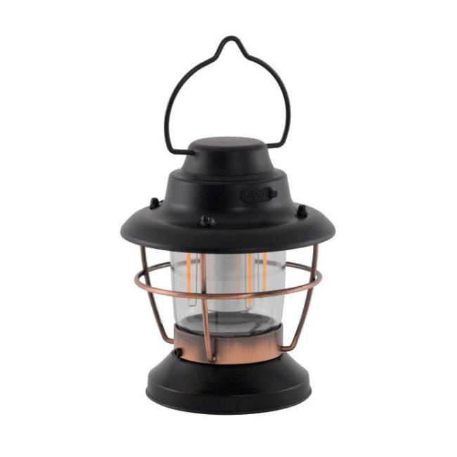  robens Munros farol sobremesa recargable USB-C