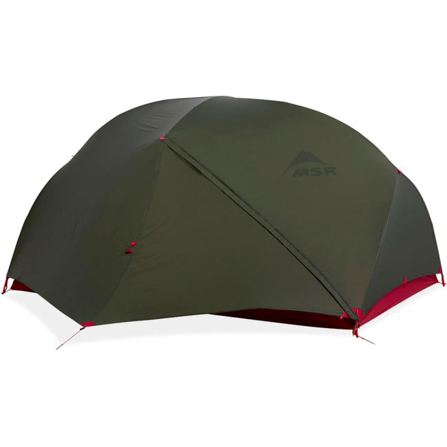 Msr Hubba Hubba Bikepack 2