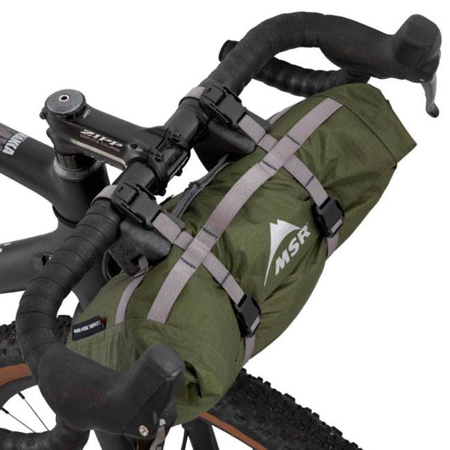 Msr Hubba Hubba Bikepack 2
