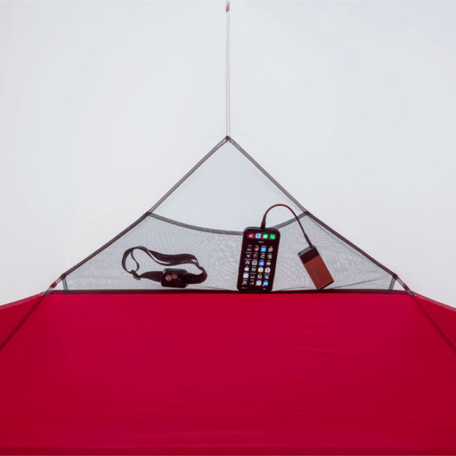 Msr Hubba Hubba Bikepack 2