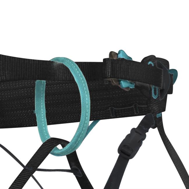  blue ice Choucas Harness