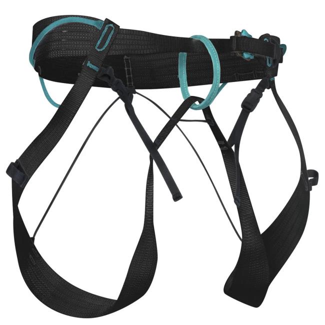  blue ice Choucas Harness