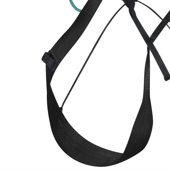  blue ice Choucas Harness