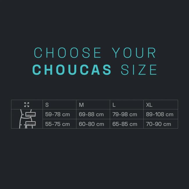  blue ice Choucas Harness