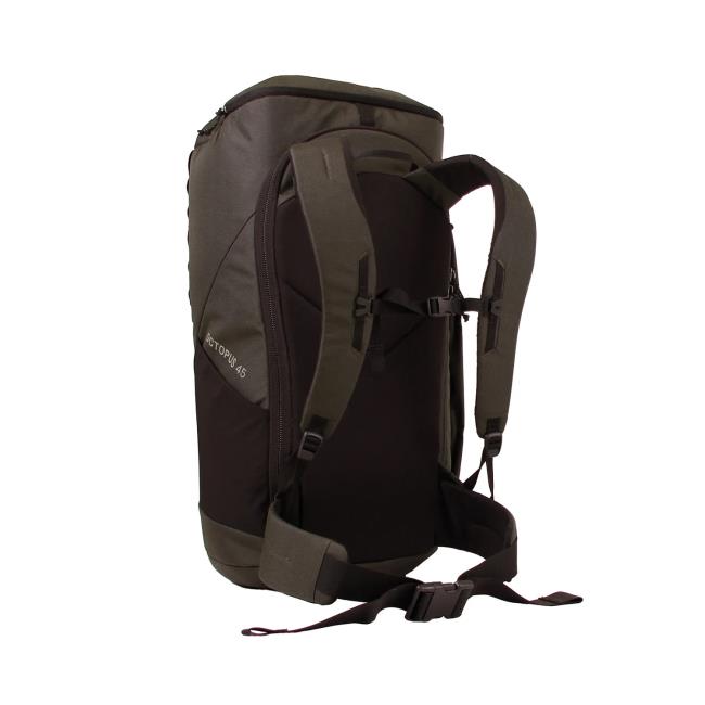 Mochila blue ice Octopus 45 L