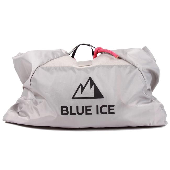 Mochila blue ice Octopus 45 L