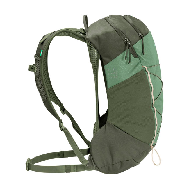  vaude Agile Air 18 W