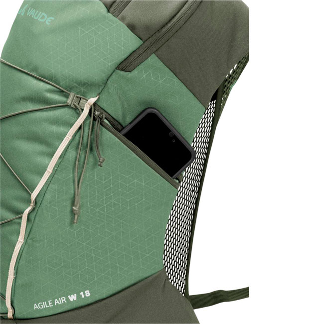  vaude Agile Air 18 W