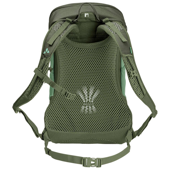  vaude Agile Air 18 W