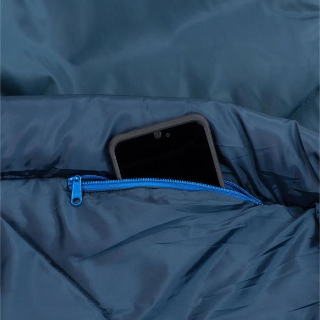 Zsák Vaude Sioux 1000 Ii Syn Right