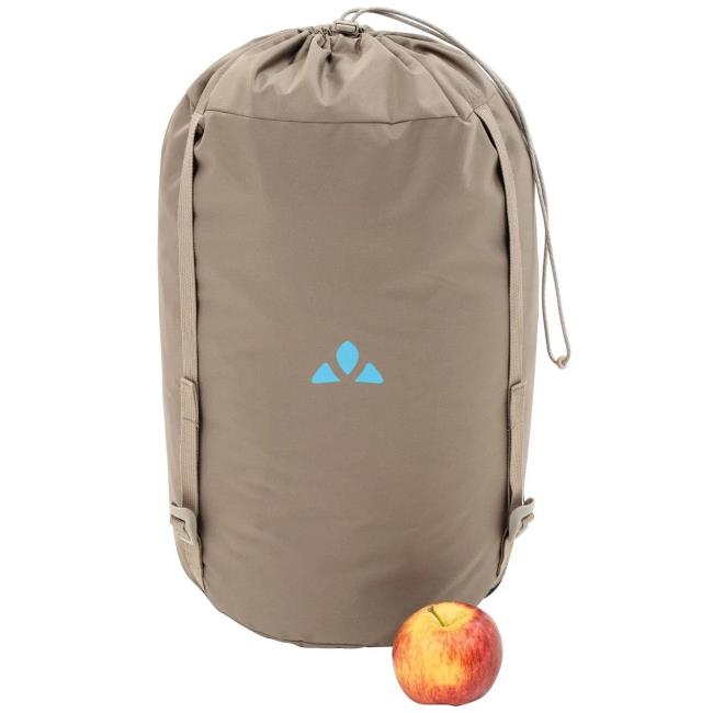 Makuupussi vaude Sioux 800 S II SYN Left