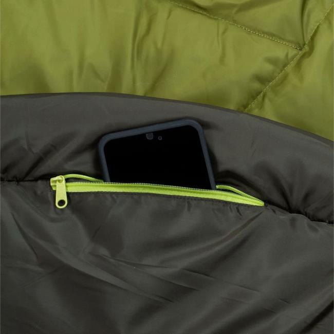 Zsák Vaude Sioux 400 Ii Syn