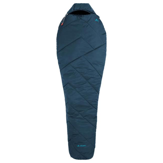 vaude Sleeping Bag SIOUX 100 II SYN Baltic Sea