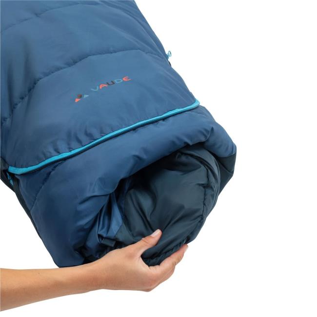 Saco Vaude Kobel Adjust 500 Ii Syn