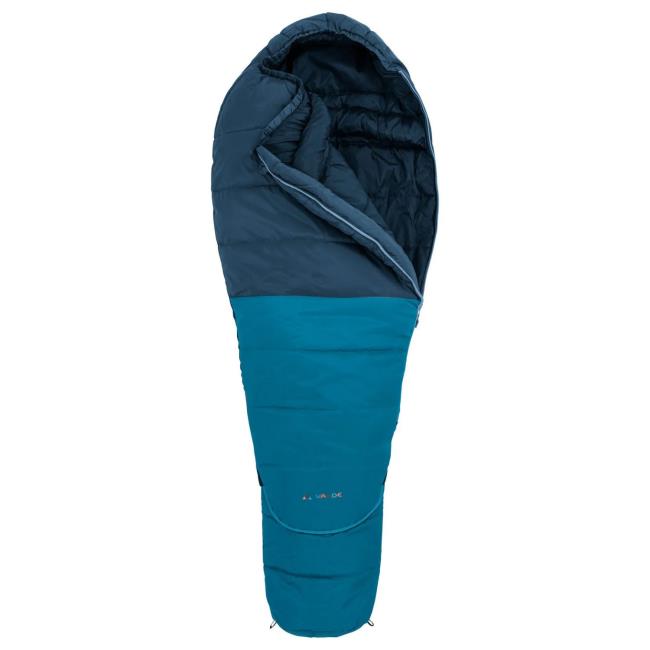 Saco Vaude Alpli Adjust 400 Ii Syn