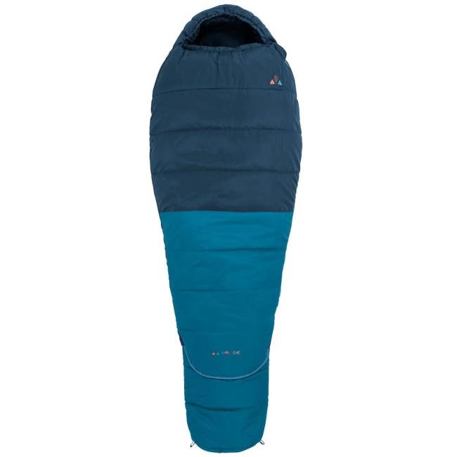 Saco Vaude Alpli Adjust 400 Ii Syn