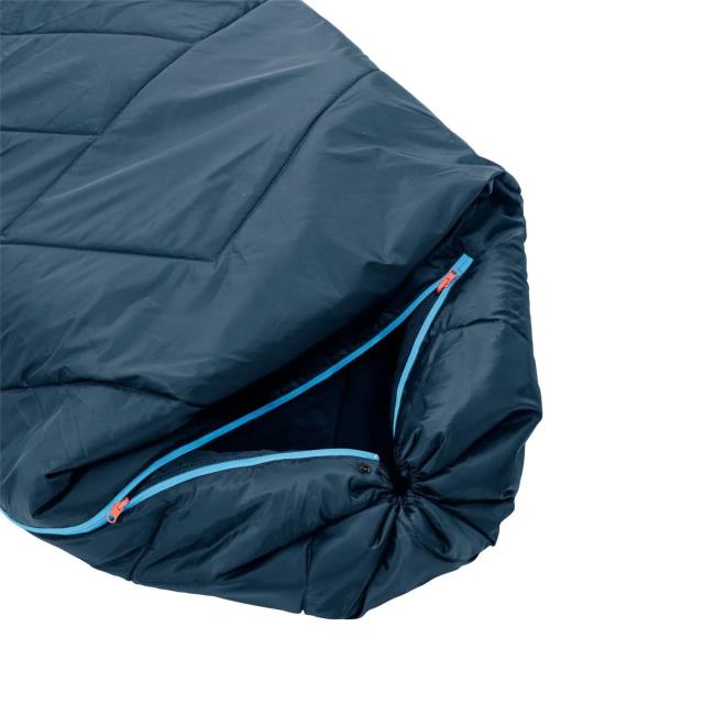 Sovepose vaude Navajo 500 XL II SYN Left