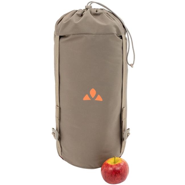 Sovepose vaude Navajo 500 XL II SYN Left