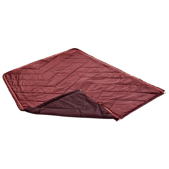 Vaude Navajo 500 S Ii Syn