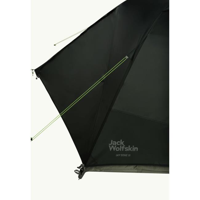 Stan jack wolfskin Sky Dome III