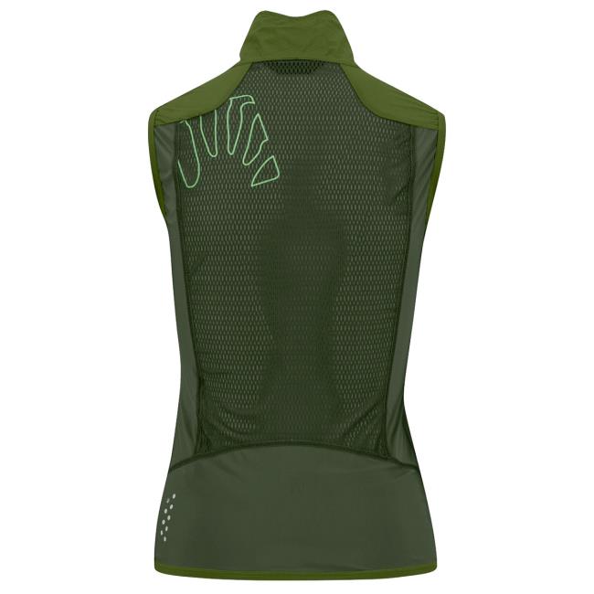 Telovnik Karpos Lavaredo Vest