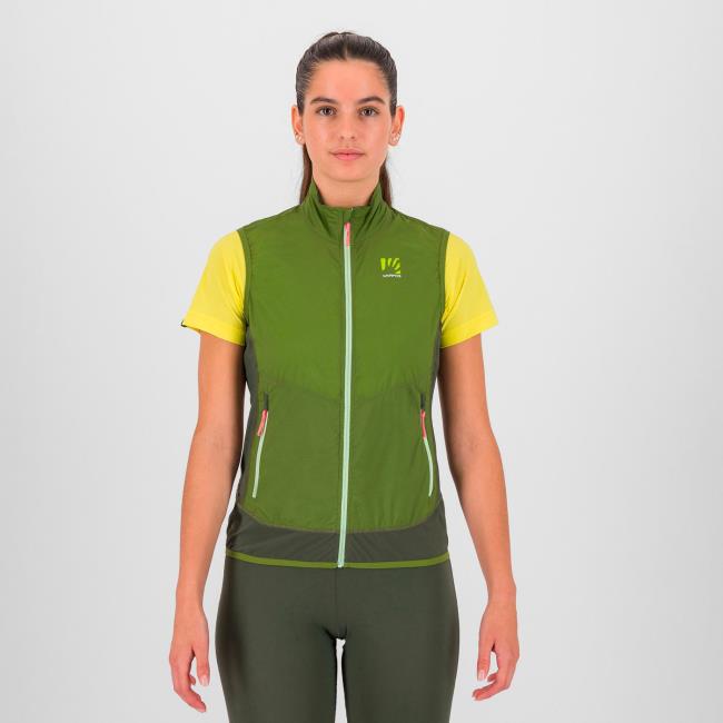 Telovnik Karpos Lavaredo Vest