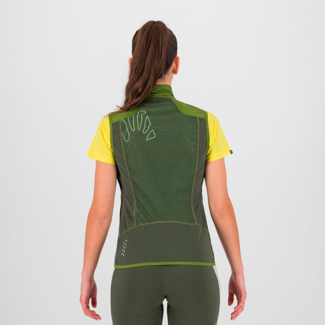 Telovnik Karpos Lavaredo Vest