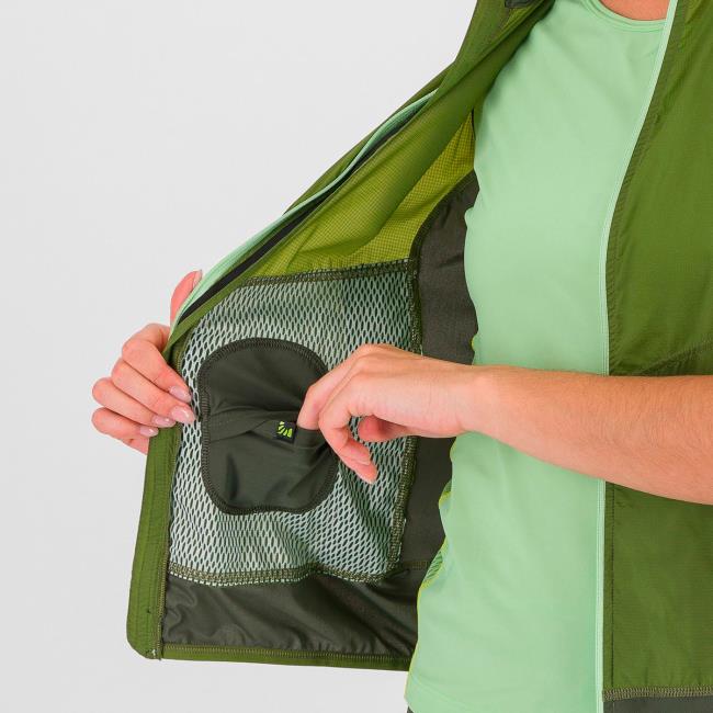 Telovnik Karpos Lavaredo Vest