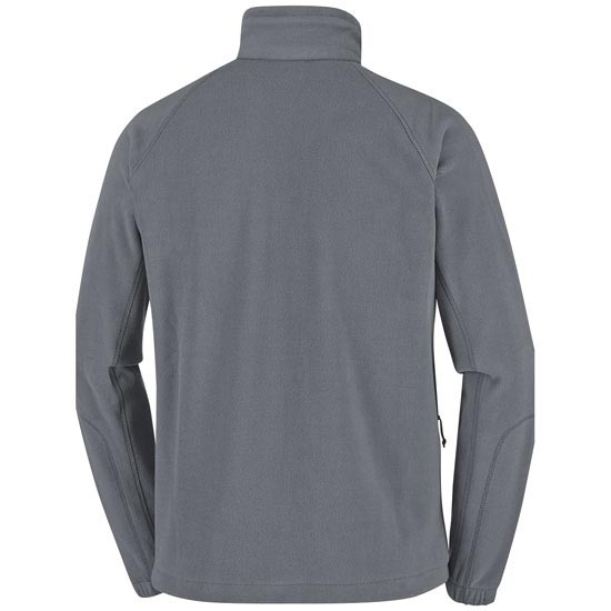 columbia  Fast Trek II Full Zip Fleece