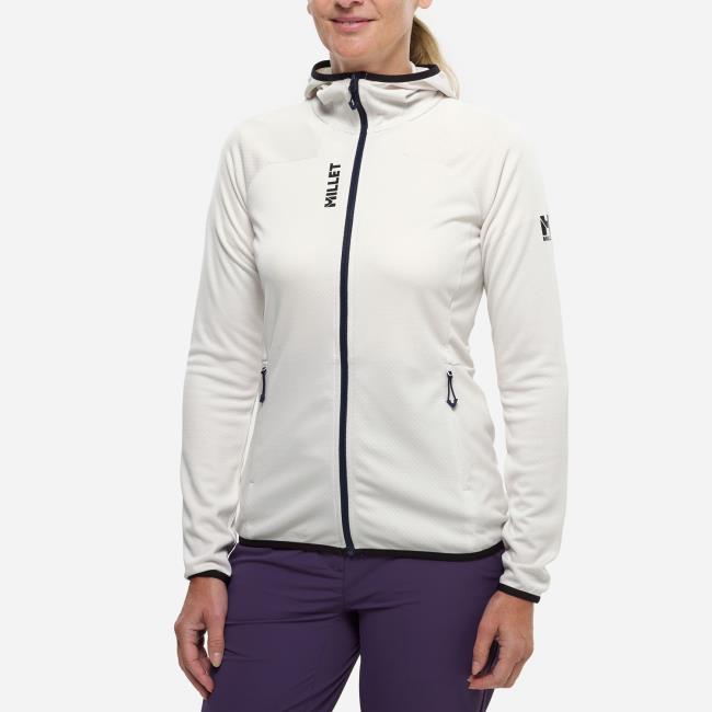 Millet Lokka Hoodie Iii W