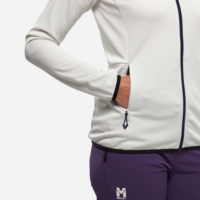 Millet Lokka Hoodie Iii W