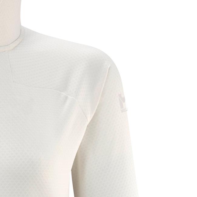 Millet Lokka Hoodie Iii W