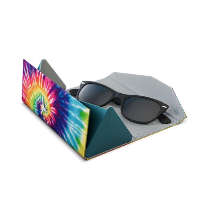 Gogglesoc Sunnycase Tie Dye