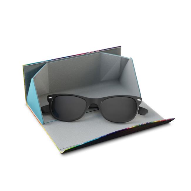 Gogglesoc Sunnycase Tie Dye