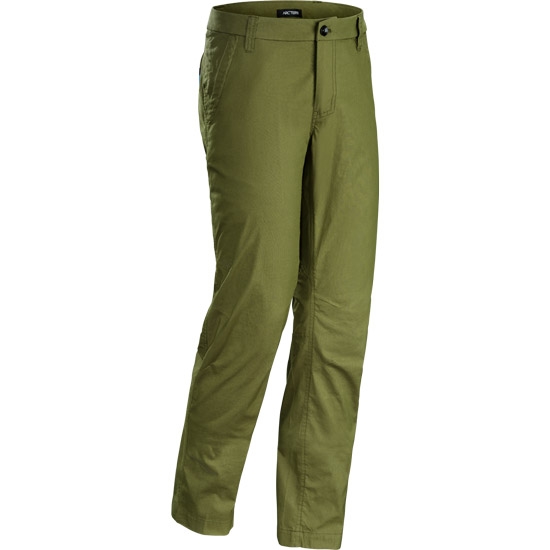 Arc'teryx Atlin Chino Pant Bone | Barrabes