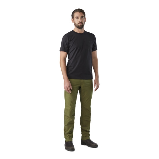 Arc'teryx Atlin Chino Pant Bone | Barrabes