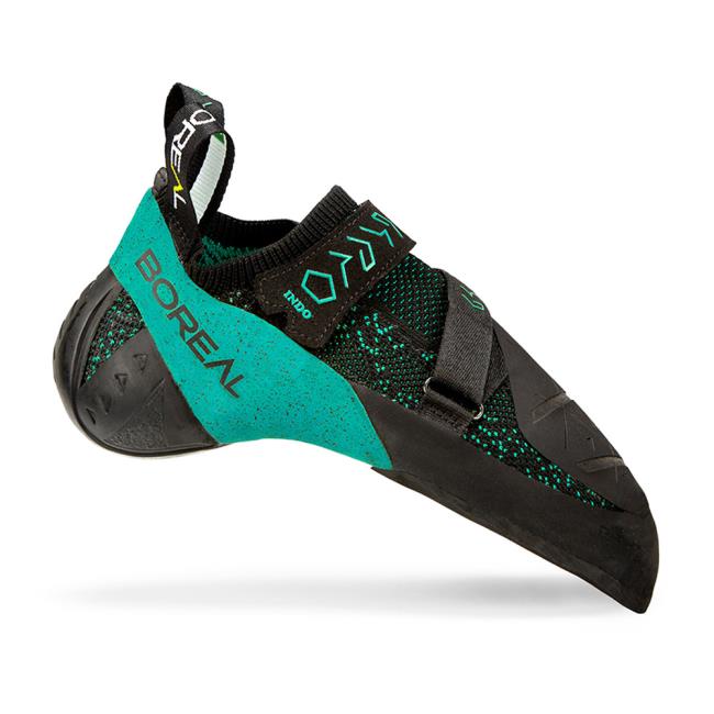  boreal Indo W