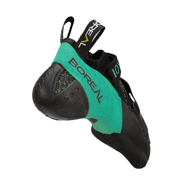  boreal Indo W