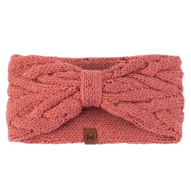  buff Knitted Headband