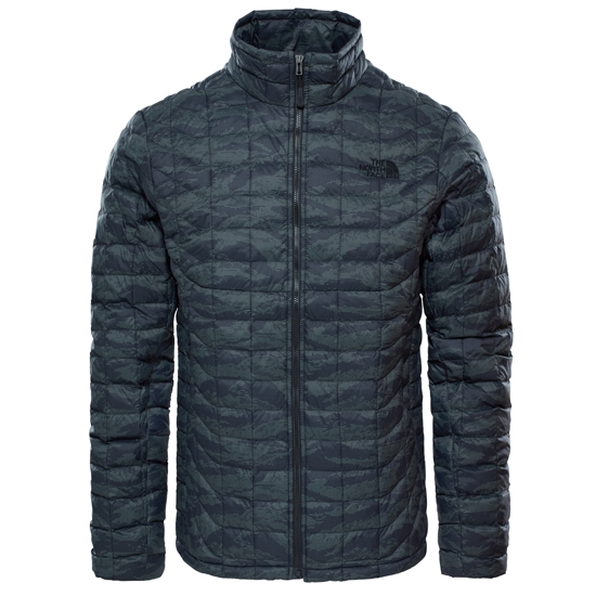 Chaqueta The North Face Thermoball Full Zip Jacket