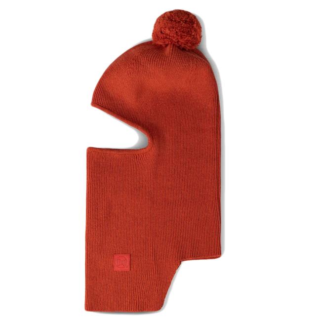 Pasamontañas buff Knitted Balaclava