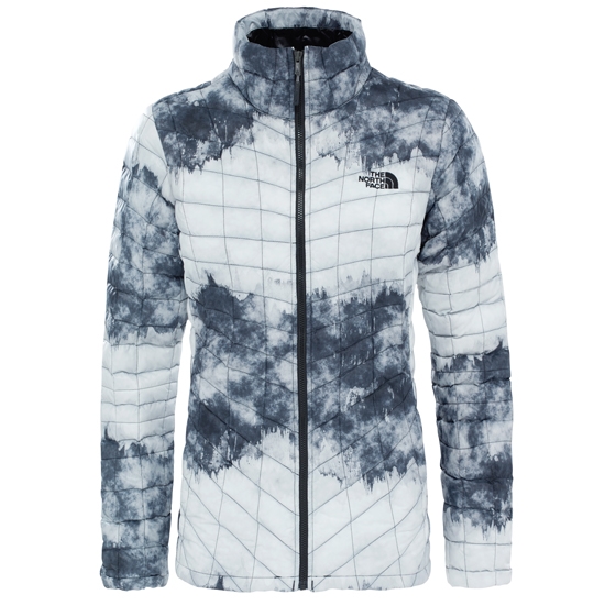 The North Face Thermoball Jacket W