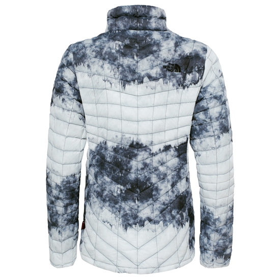 The North Face Thermoball Jacket W