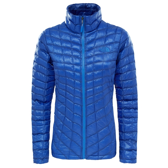 The North Face Thermoball Jacket W